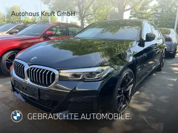 520d M SPORT LM20 GSD HUD KAMERA ACC HIFI