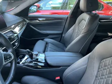 520d M SPORT+LM20+GSD+HUD+KAMERA+ACC+HIFI