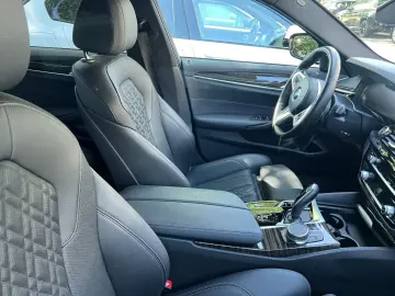 520d M SPORT+LM20+GSD+HUD+KAMERA+ACC+HIFI