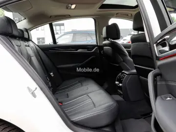 520d xDrive Luxury Line Innovationsp. Aut. HIFI