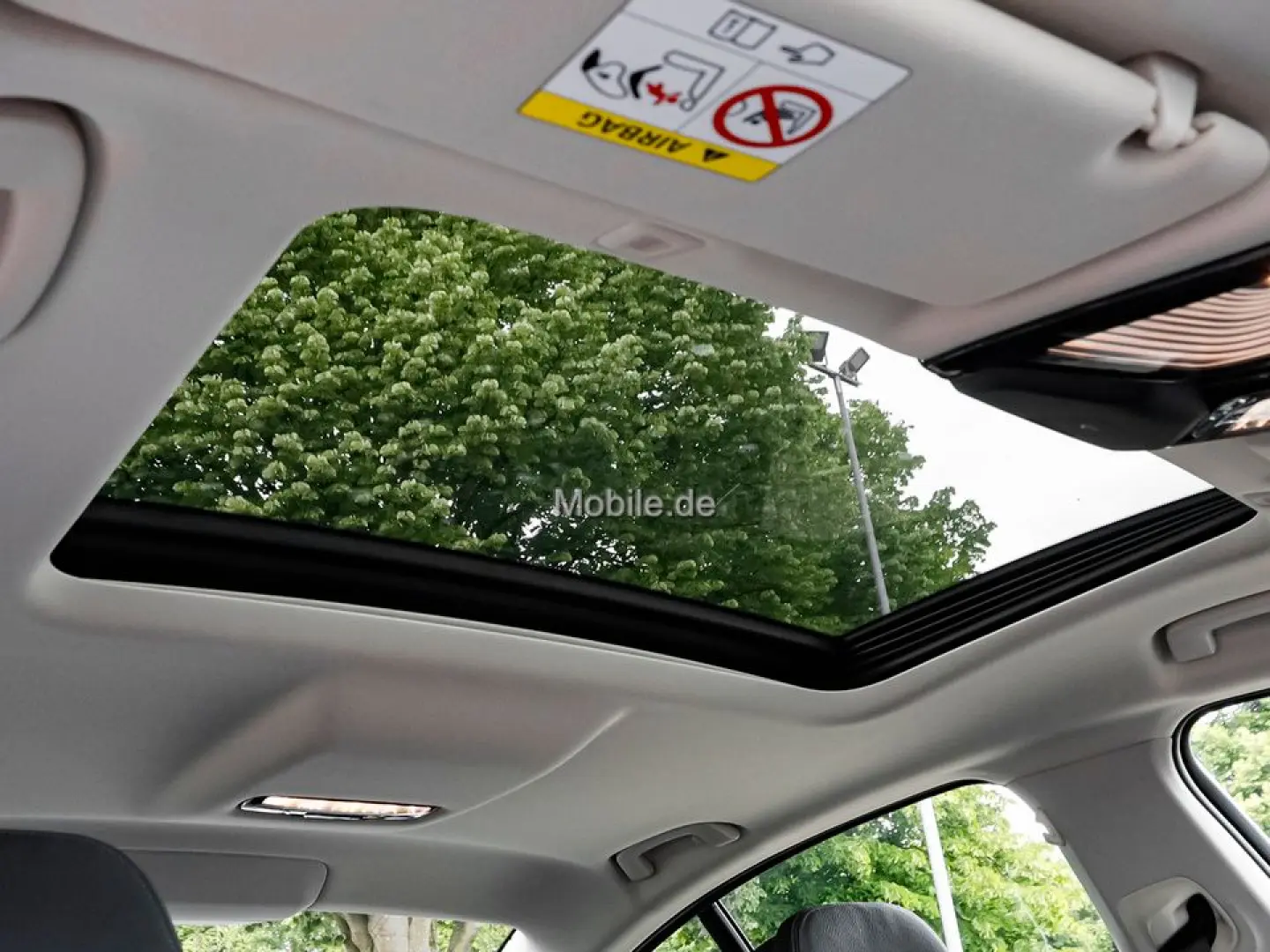 520d xDrive Luxury Line Innovationsp. Aut. HIFI