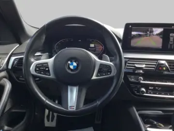 520 d Limousine Sportpaket HUD Navi LED ACC Appl