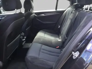 520 d Limousine Sportpaket HUD Navi LED ACC Appl