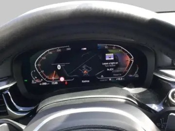 520 d Limousine Sportpaket HUD Navi LED ACC Appl
