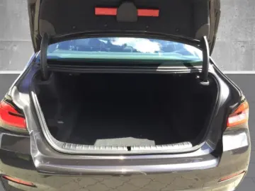 520 d Limousine Sportpaket HUD Navi LED ACC Appl