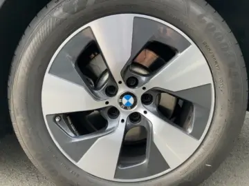 520 d xDrive Limousine HUD Navi Leder Digitales