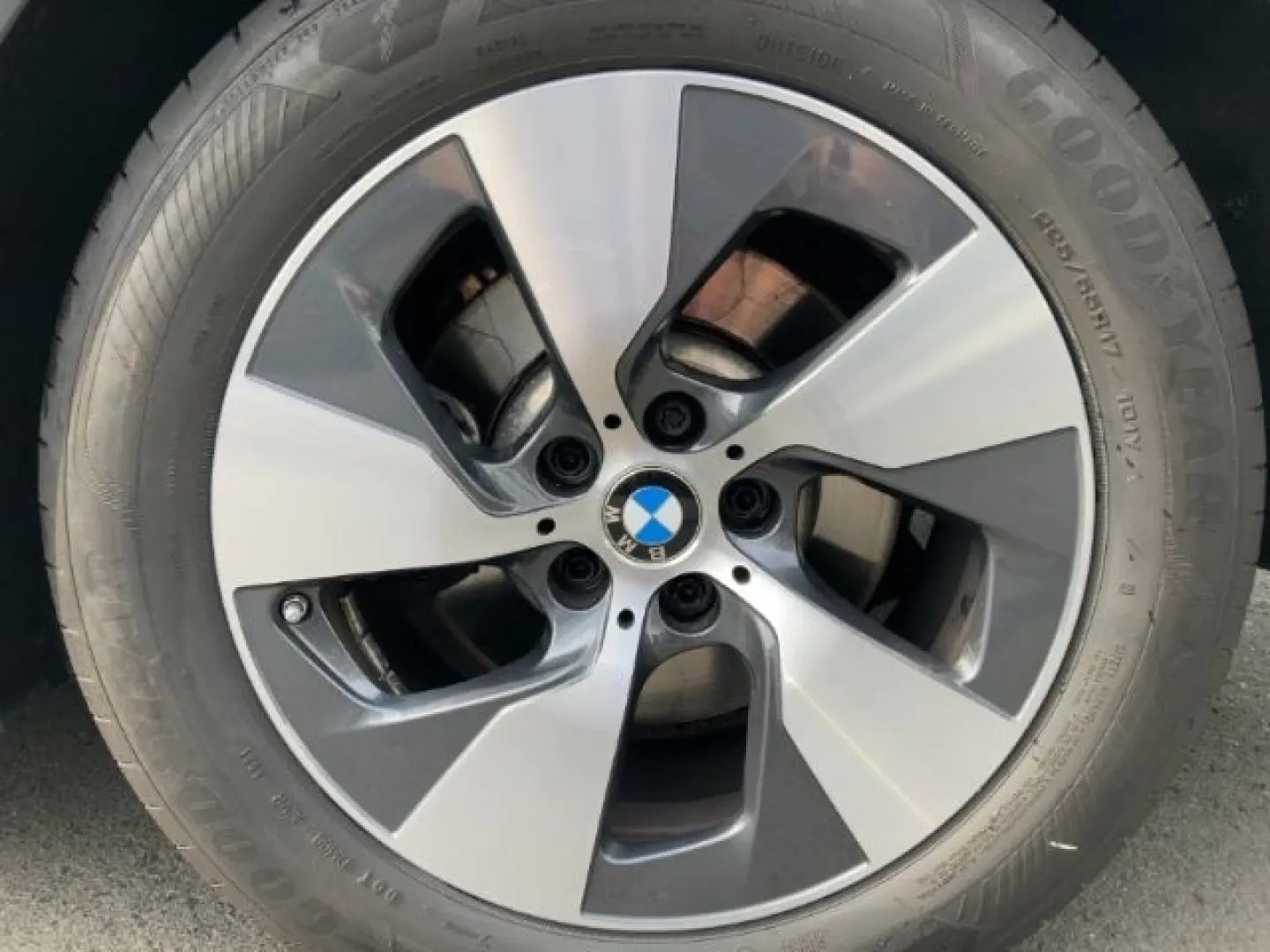 520 d xDrive Limousine HUD Navi Leder Digitales