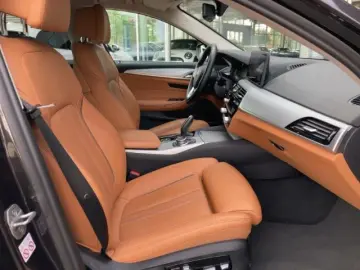 520 d xDrive Limousine HUD Navi Leder Digitales