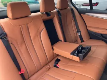 520 d xDrive Limousine HUD Navi Leder Digitales