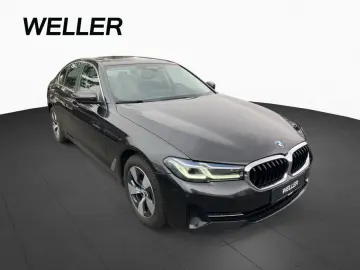 520dA Lim LivePro,Laser,HUD,Kam,Leder,HiFi,St+Go