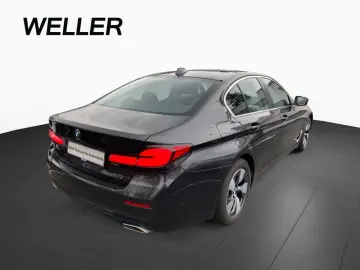 520dA Lim LivePro,Laser,HUD,Kam,Leder,HiFi,St+Go