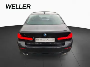520dA Lim LivePro,Laser,HUD,Kam,Leder,HiFi,St+Go