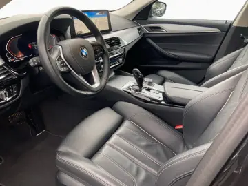 520dA Lim LivePro,Laser,HUD,Kam,Leder,HiFi,St+Go