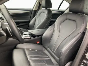 520dA Lim LivePro,Laser,HUD,Kam,Leder,HiFi,St+Go