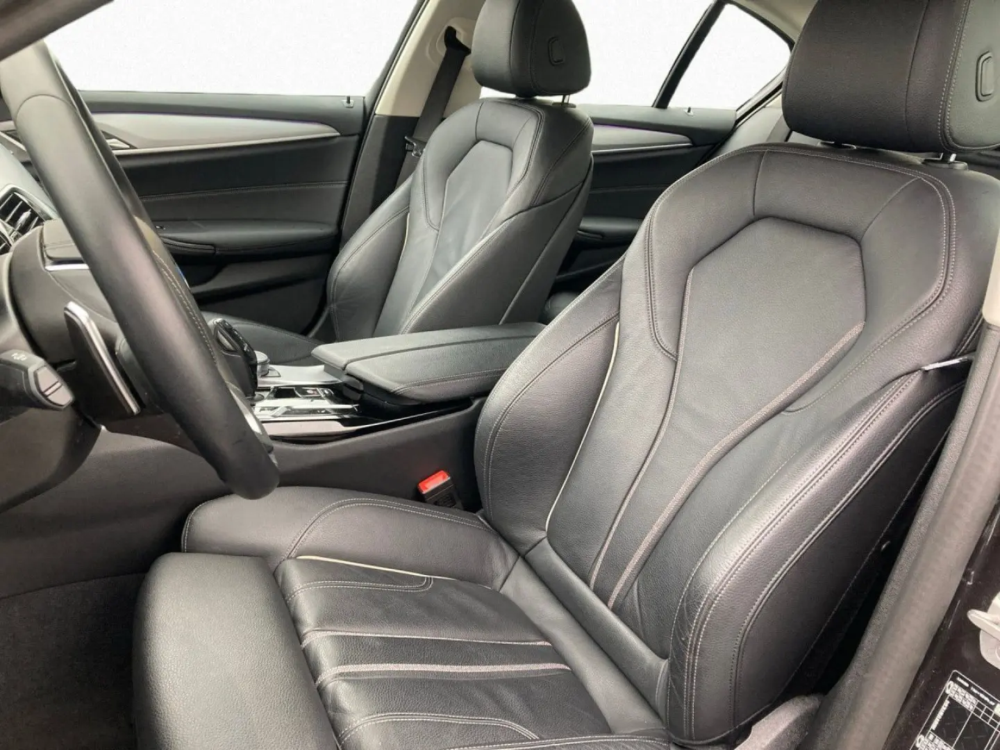 520dA Lim LivePro,Laser,HUD,Kam,Leder,HiFi,St+Go