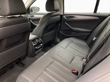520dA Lim LivePro,Laser,HUD,Kam,Leder,HiFi,St+Go