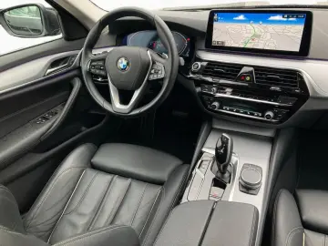 520dA Lim LivePro,Laser,HUD,Kam,Leder,HiFi,St+Go