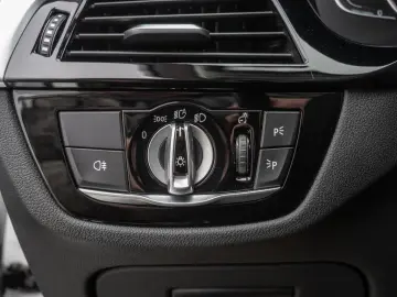 520d Luxury Line LASER+HUD+AHK+LEDER+eGSD+ACC+