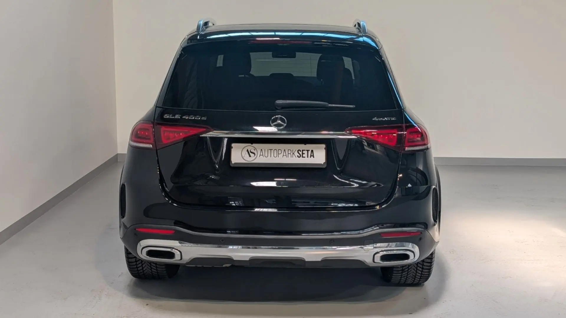 GLE 400 d AMG 4Matic PANO*WIDE*BURMESTER*MEM*AIR