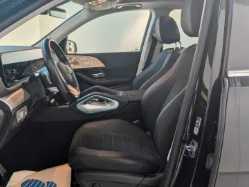GLE 400 d AMG 4Matic PANO*WIDE*BURMESTER*MEM*AIR
