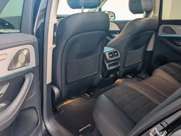 GLE 400 d AMG 4Matic PANO*WIDE*BURMESTER*MEM*AIR