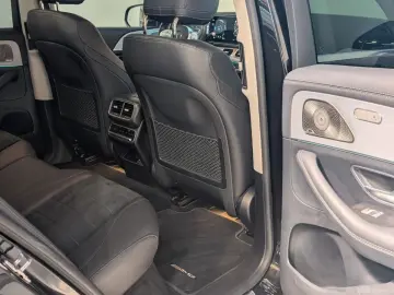 GLE 400 d AMG 4Matic PANO*WIDE*BURMESTER*MEM*AIR