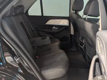 GLE 400 d AMG 4Matic PANO*WIDE*BURMESTER*MEM*AIR