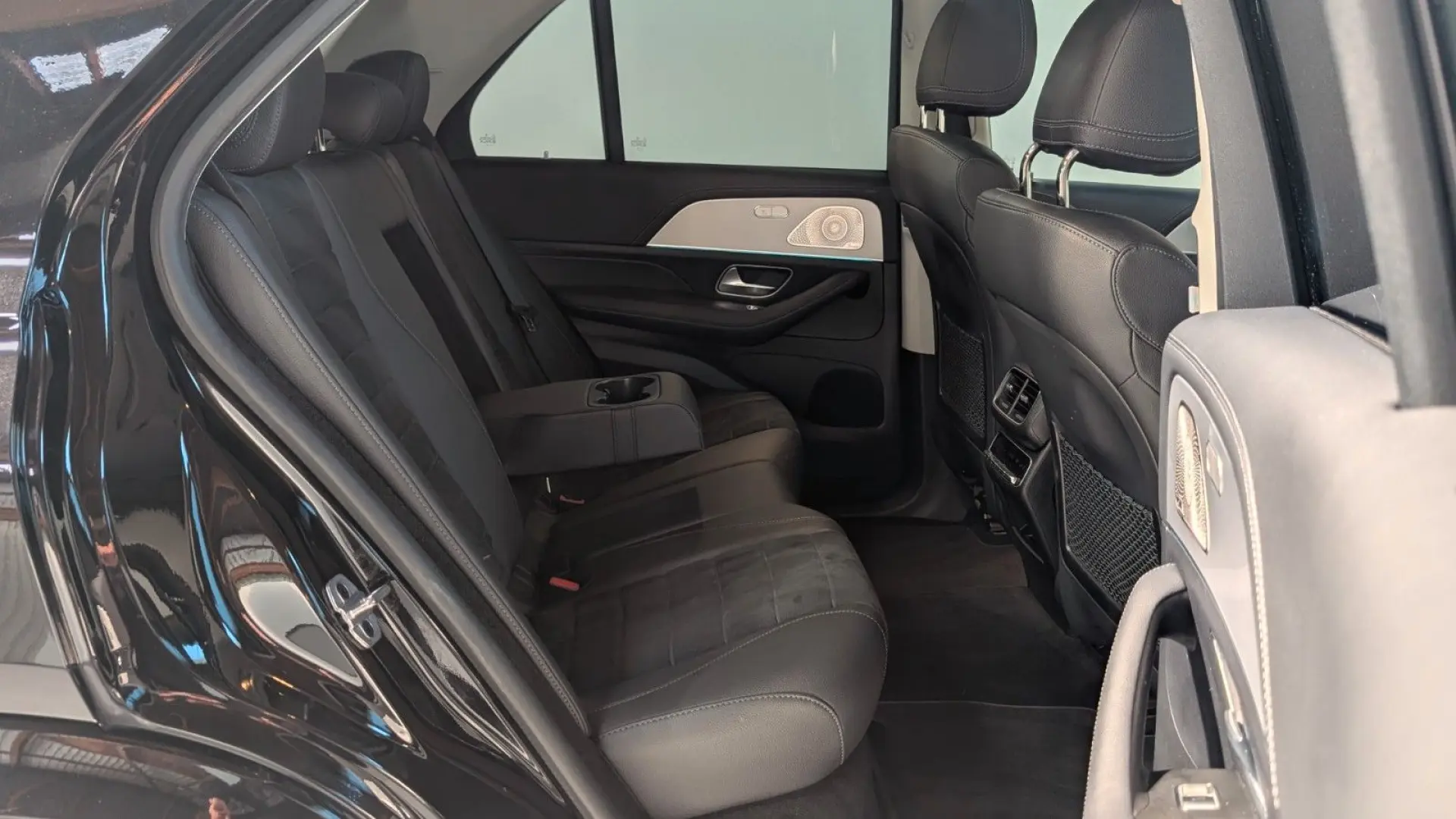 GLE 400 d AMG 4Matic PANO*WIDE*BURMESTER*MEM*AIR