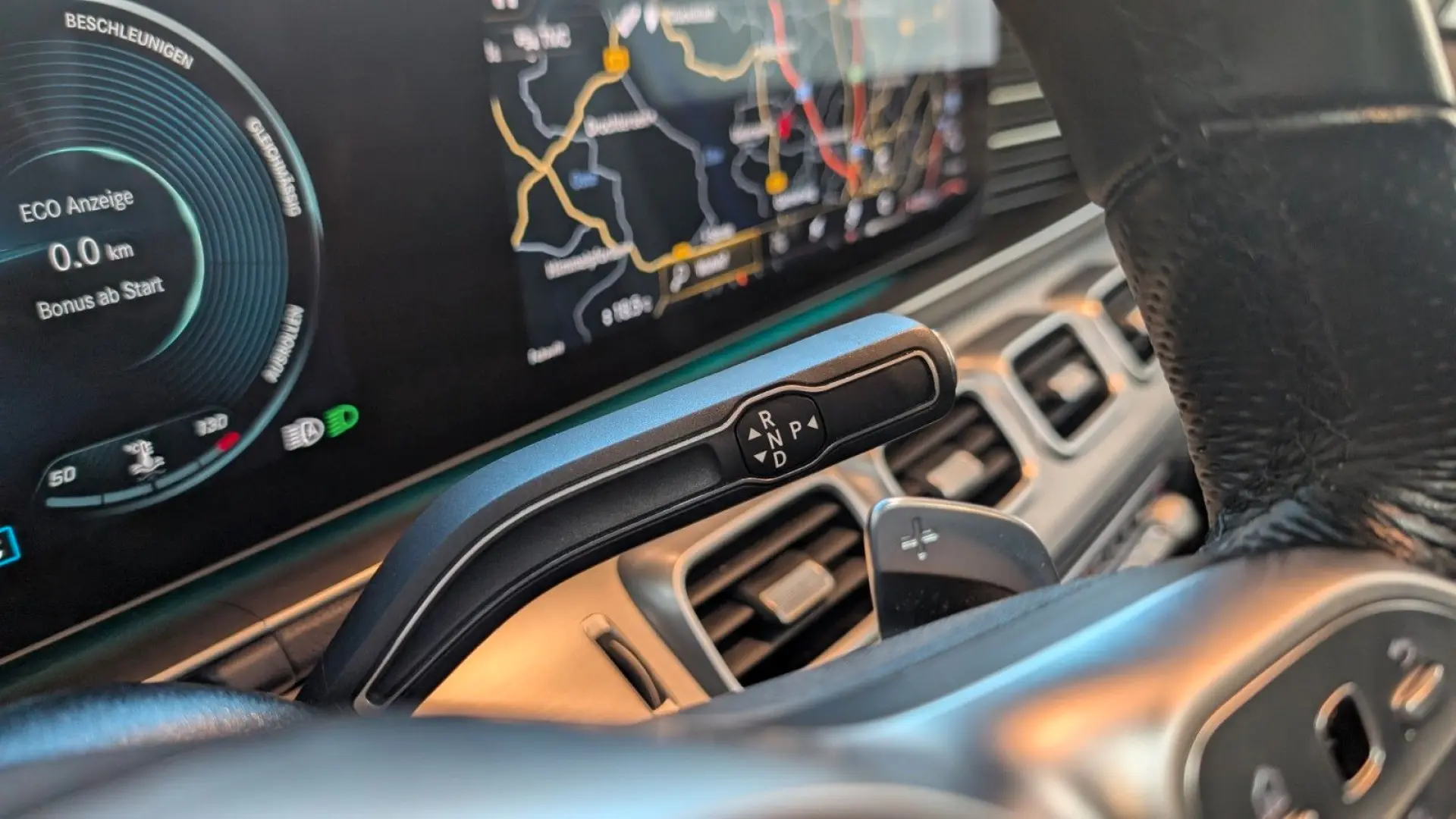 GLE 400 d AMG 4Matic PANO*WIDE*BURMESTER*MEM*AIR