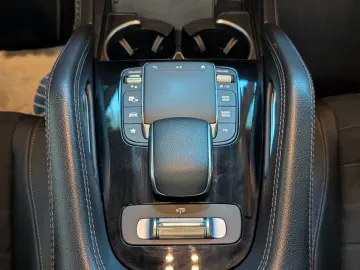 GLE 400 d AMG 4Matic PANO*WIDE*BURMESTER*MEM*AIR