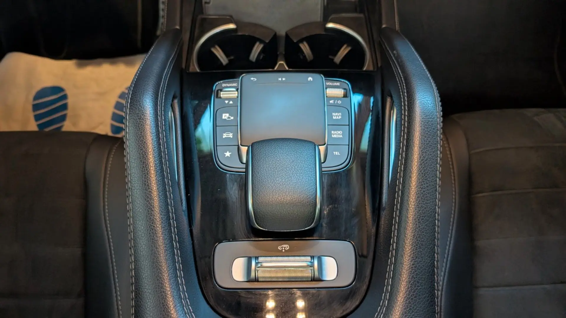 GLE 400 d AMG 4Matic PANO*WIDE*BURMESTER*MEM*AIR