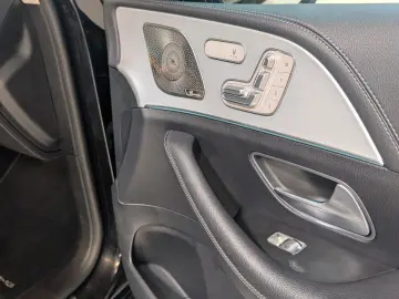 GLE 400 d AMG 4Matic PANO*WIDE*BURMESTER*MEM*AIR