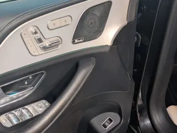 GLE 400 d AMG 4Matic PANO*WIDE*BURMESTER*MEM*AIR