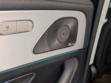 GLE 400 d AMG 4Matic PANO*WIDE*BURMESTER*MEM*AIR