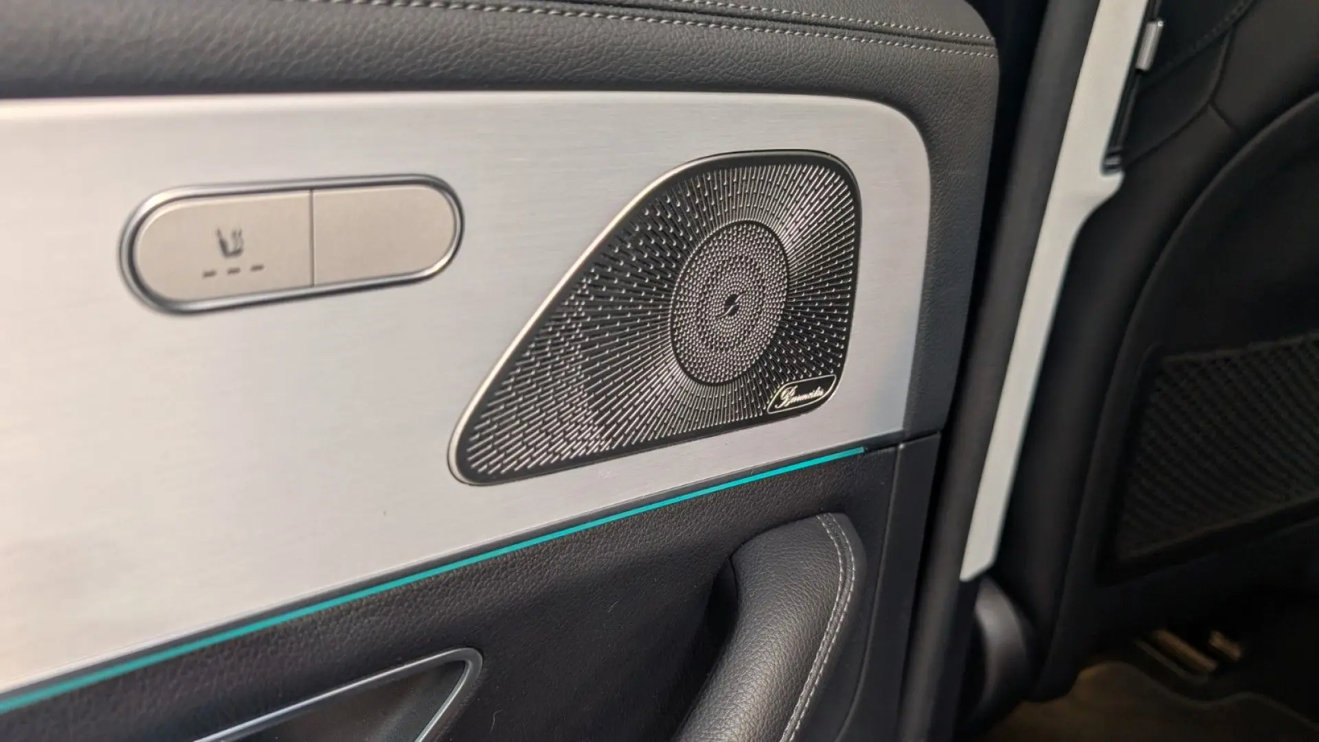 GLE 400 d AMG 4Matic PANO*WIDE*BURMESTER*MEM*AIR