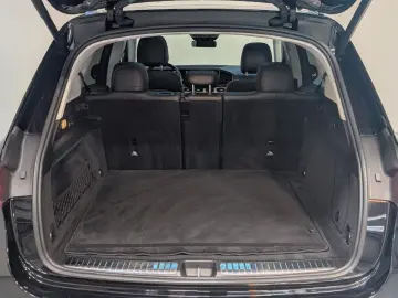 GLE 400 d AMG 4Matic PANO*WIDE*BURMESTER*MEM*AIR