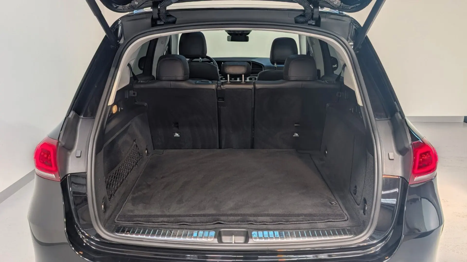 GLE 400 d AMG 4Matic PANO*WIDE*BURMESTER*MEM*AIR