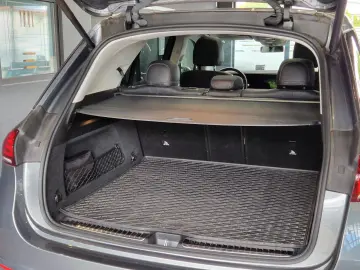 GLE 400d 4Matic AMG-Line*Pano*Standhzg*Burmester