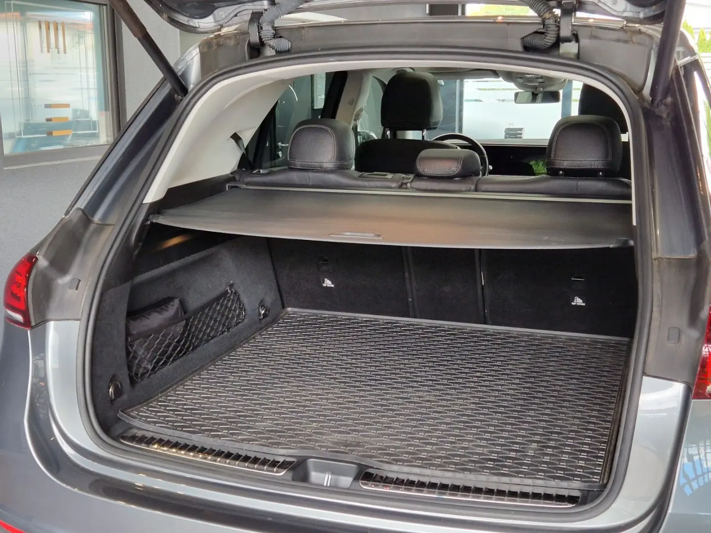 GLE 400d 4Matic AMG-Line*Pano*Standhzg*Burmester