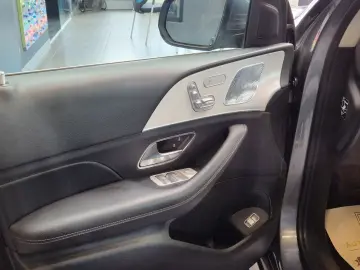 GLE 400d 4Matic AMG-Line*Pano*Standhzg*Burmester