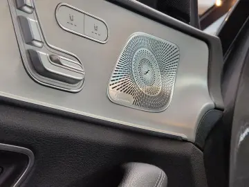GLE 400d 4Matic AMG-Line*Pano*Standhzg*Burmester