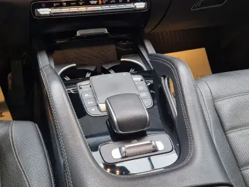 GLE 400d 4Matic AMG-Line*Pano*Standhzg*Burmester