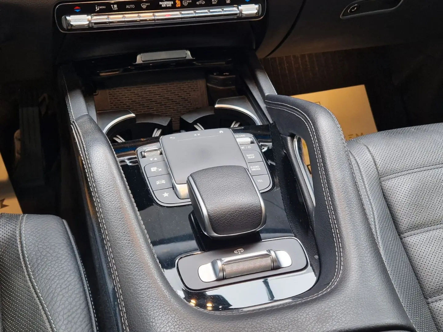 GLE 400d 4Matic AMG-Line*Pano*Standhzg*Burmester