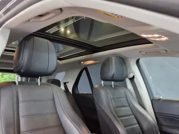 GLE 400d 4Matic AMG-Line*Pano*Standhzg*Burmester