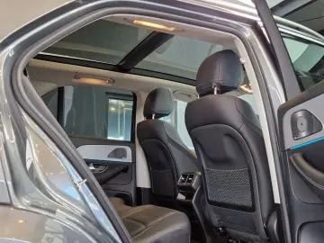 GLE 400d 4Matic AMG-Line*Pano*Standhzg*Burmester