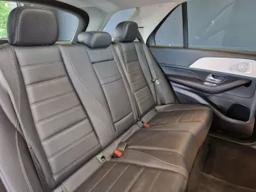 GLE 400d 4Matic AMG-Line*Pano*Standhzg*Burmester