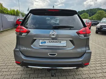 X-TRAIL*TEKNA*AUTOMATIK*NAVI*LEDER*BOSE*LED*