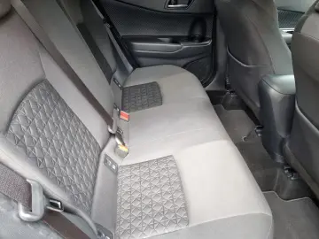 C-HR Hybrid Team D 2.0*LED*ACC Apple CarPlay*SHZ