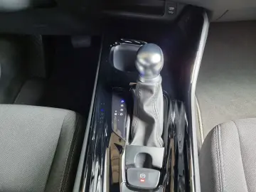 C-HR Hybrid Team D 2.0*LED*ACC Apple CarPlay*SHZ
