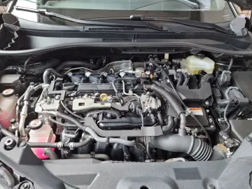 C-HR Hybrid Team D 2.0*LED*ACC Apple CarPlay*SHZ
